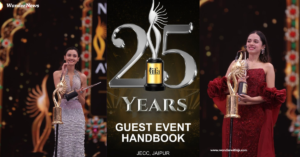 IIFA Awards 2025