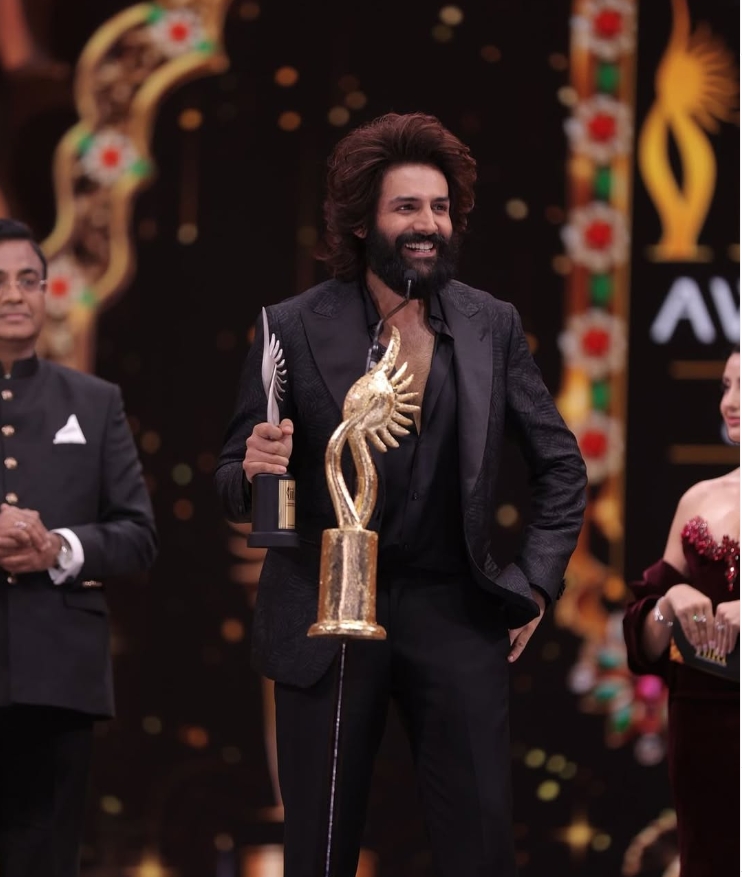 IIFA Awards 2025
