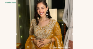 Apollena Actress Aditi Sharma's Secret Marriage