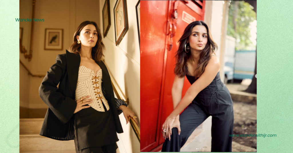 Alia Bhatt at 32
