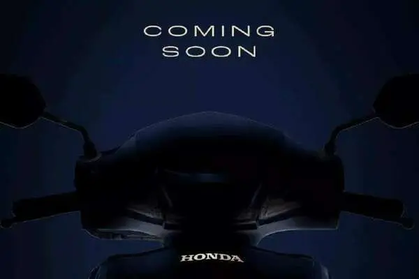 Honda Activa 7G