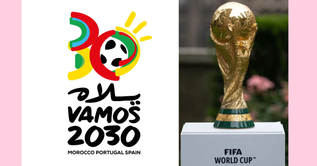 2030 FIFA World Cup