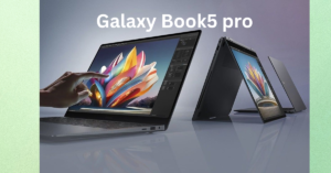 Galaxy Book5 Series in India