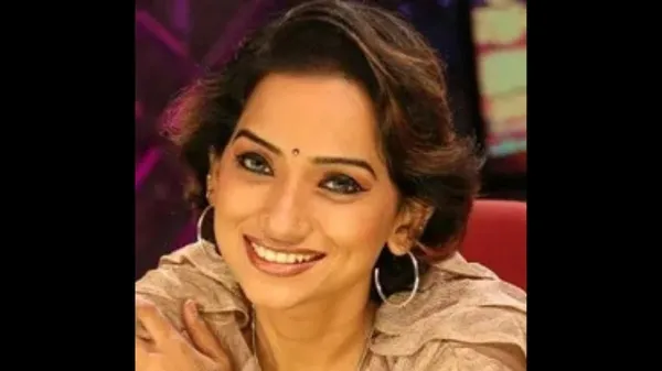 Popular Telugu Singer Kalpana