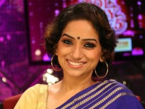 Popular Telugu Singer Kalpana Attempts Suicide,