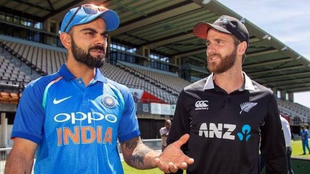 Champions Trophy 2025 Final Set for March 9 at Dubai
