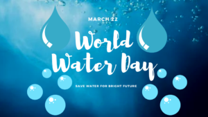 World Water Day 2025