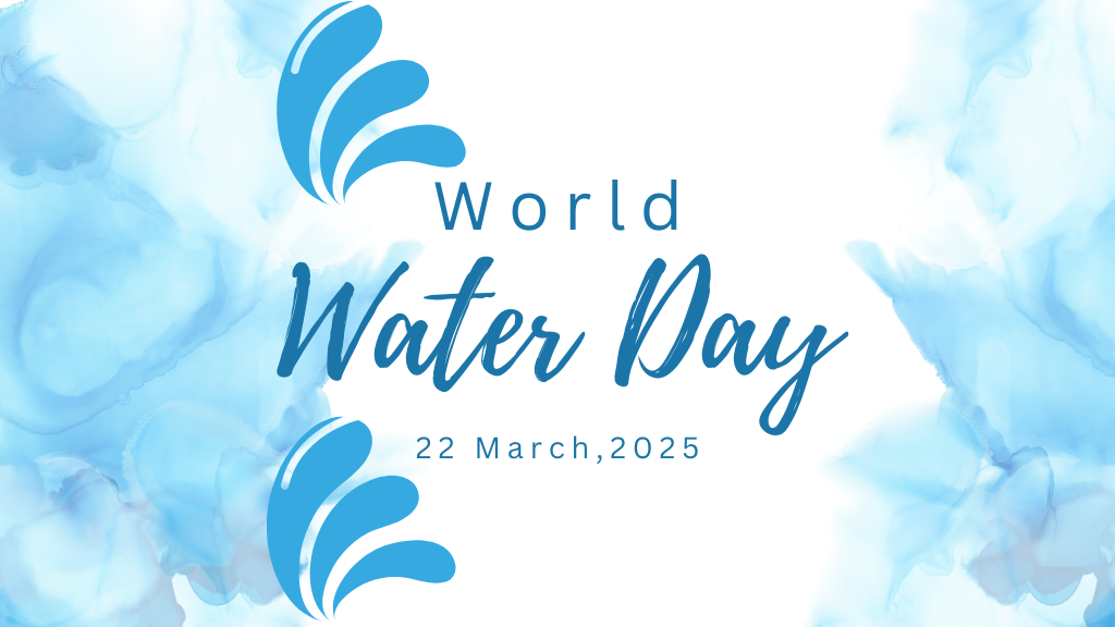 World Water Day 2025